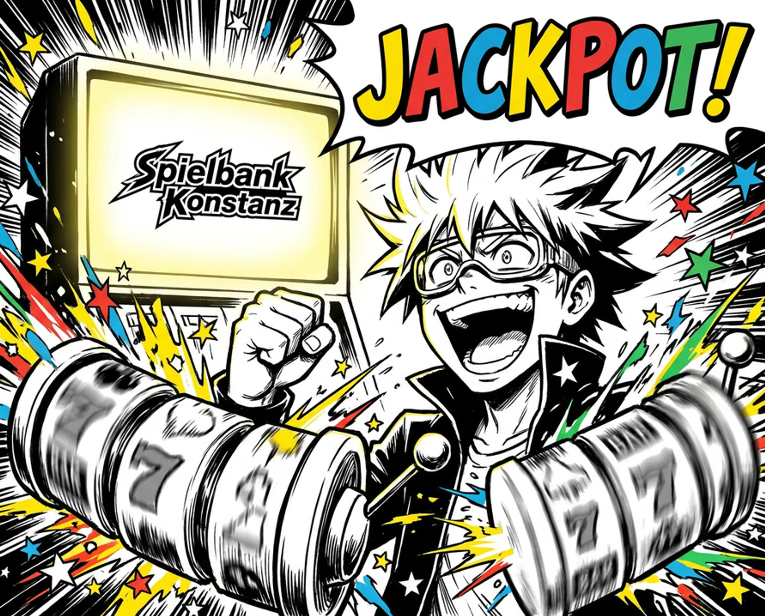 Media slots pjgw